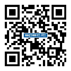 QR kodas | Helseka, MB | spec.lt