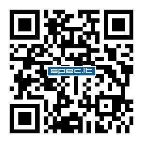 QR kodas | Helteris, MB | spec.lt