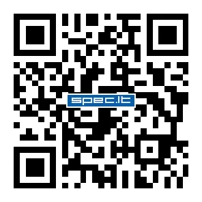 QR kodas | UŽDAROJI AKCINĖ BENDROVĖ HELTIS | spec.lt