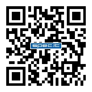 QR kodas | HELTURAS, UAB | spec.lt