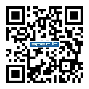QR kodas | HELUSTA, UAB | spec.lt