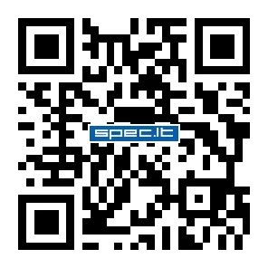 QR kodas | HELUX GROUP, UAB | spec.lt