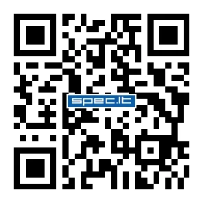 QR kodas | HELVEDA, UAB | spec.lt