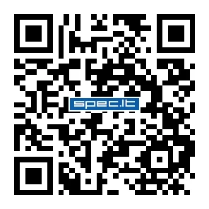QR kodas | HELVETIC Creative, UAB | spec.lt