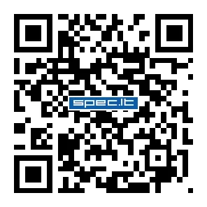 QR kodas | Helvion logistics, UAB | spec.lt