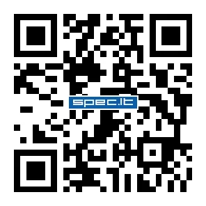 QR kodas | Helvis, UAB