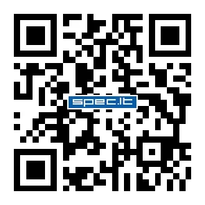 QR kodas | HELVYTA, UAB | spec.lt