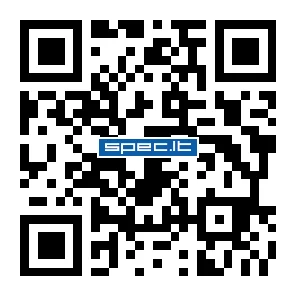 QR kodas | Hemaks, UAB | spec.lt