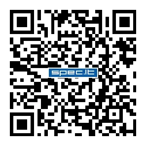 QR kodas | Hematologijos ir onkologijos tyrėjų asociacija LTU | spec.lt