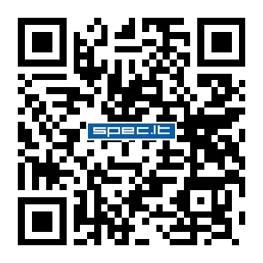 QR kodas | Hemax Baltija, UAB