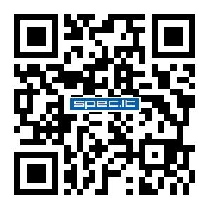 QR kodas | Hemco, UAB