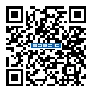 QR kodas | Hemex Budownictwo Sp. z O.o Filialas | spec.lt