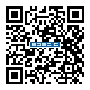 QR kodas | Hemi industry, UAB | spec.lt