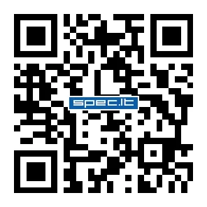 QR kodas | Hemira motion, MB