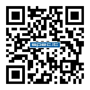 QR kodas | HEMLINA, UAB | spec.lt