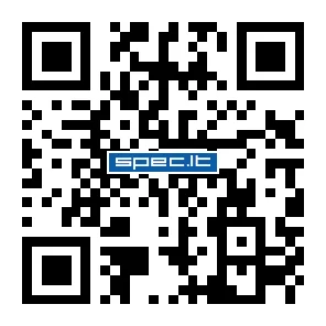 QR kodas | Hemo Flow, UAB