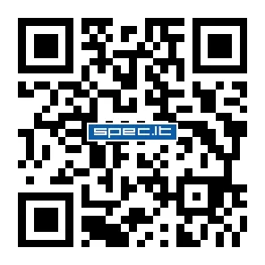 QR kodas | Hemodia, UAB