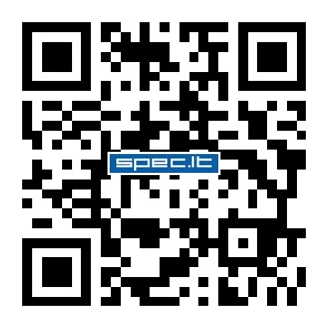 QR kodas | Hemopharm, UAB