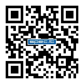 QR kodas | Hemp garden, MB