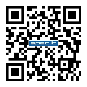 QR kodas | Hemp spot, UAB