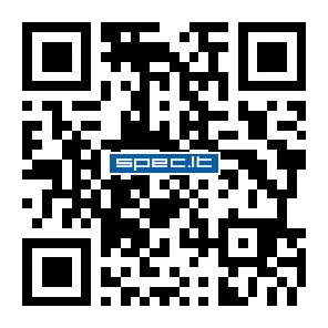 QR kodas | Hemp State, UAB | spec.lt