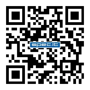 QR kodas | Antras planas, UAB | spec.lt