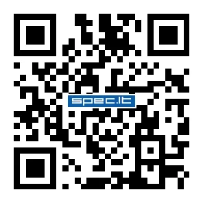 QR kodas | Hempa House, MB
