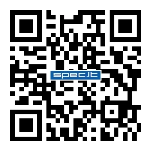 QR kodas | Hempa, UAB | spec.lt