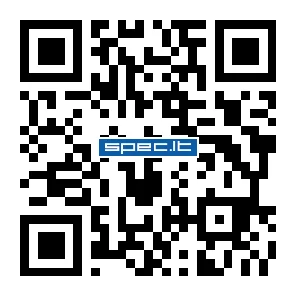 QR kodas | Hempara, IĮ