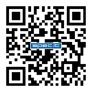 QR kodas | Hempas, UAB
