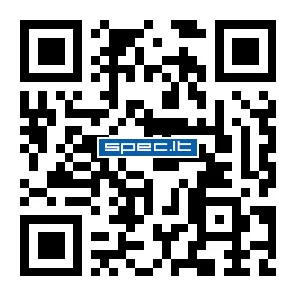 QR kodas | Hempis, MB | spec.lt