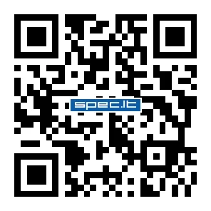 QR kodas | HEMPLOY, UAB | spec.lt