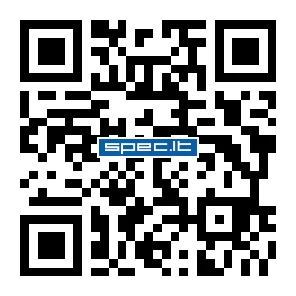 QR kodas | Hempo LT, MB | spec.lt