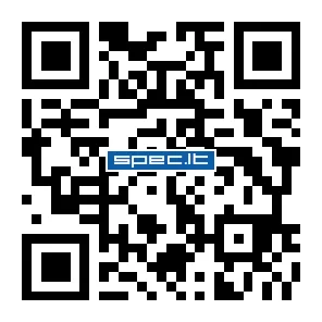 QR kodas | Hemprena, MB | spec.lt
