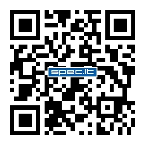 QR kodas | Hemsta, UAB | spec.lt