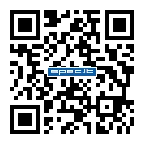 QR kodas | Henaris, MB | spec.lt