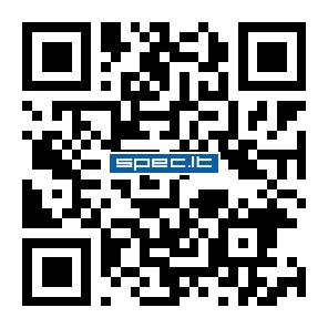 QR kodas | Hencz and Co., UAB