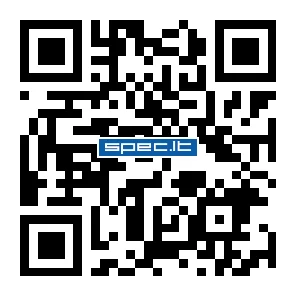 QR kodas | Hendrixon, UAB
