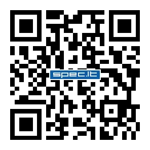 QR kodas | Heneda, MB
