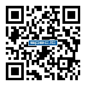 QR kodas | Henees, UAB | spec.lt