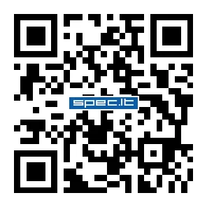 QR kodas | Henesta, MB