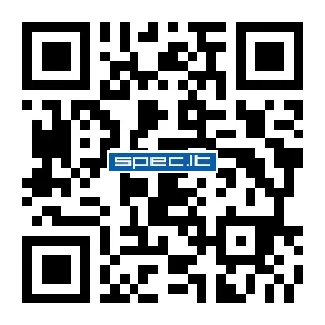 QR kodas | Heneti, UAB