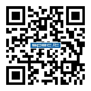 QR kodas | Henexin, UAB | spec.lt
