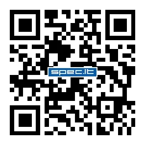 QR kodas | Hengfu, UAB