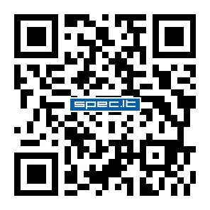 QR kodas | Hengsheng, UAB