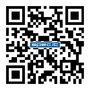 QR kodas | HENGTONG LT, UAB