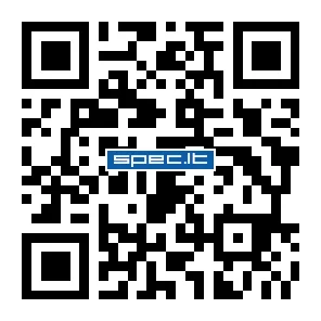 QR kodas | Henius, UAB | spec.lt