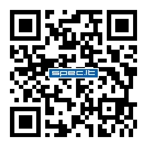 QR kodas | Henkas, MB | spec.lt