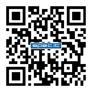 QR kodas | Henlina, UAB | spec.lt