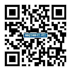 QR kodas | HENLYS GROUP, UAB | spec.lt